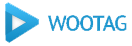 wootag logo